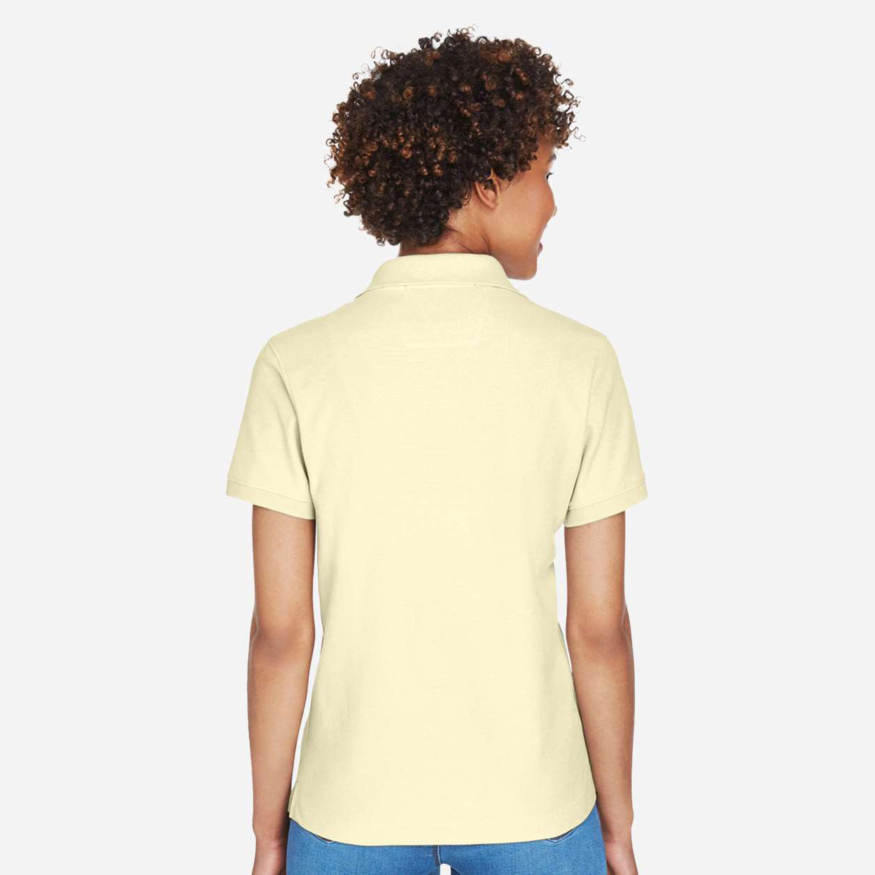 Transparent Yellow