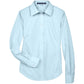 W Crown Collection Broadcloth Woven Dress Shirt