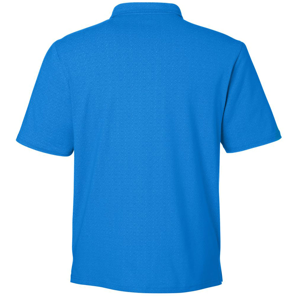 French Blue/CR Blue