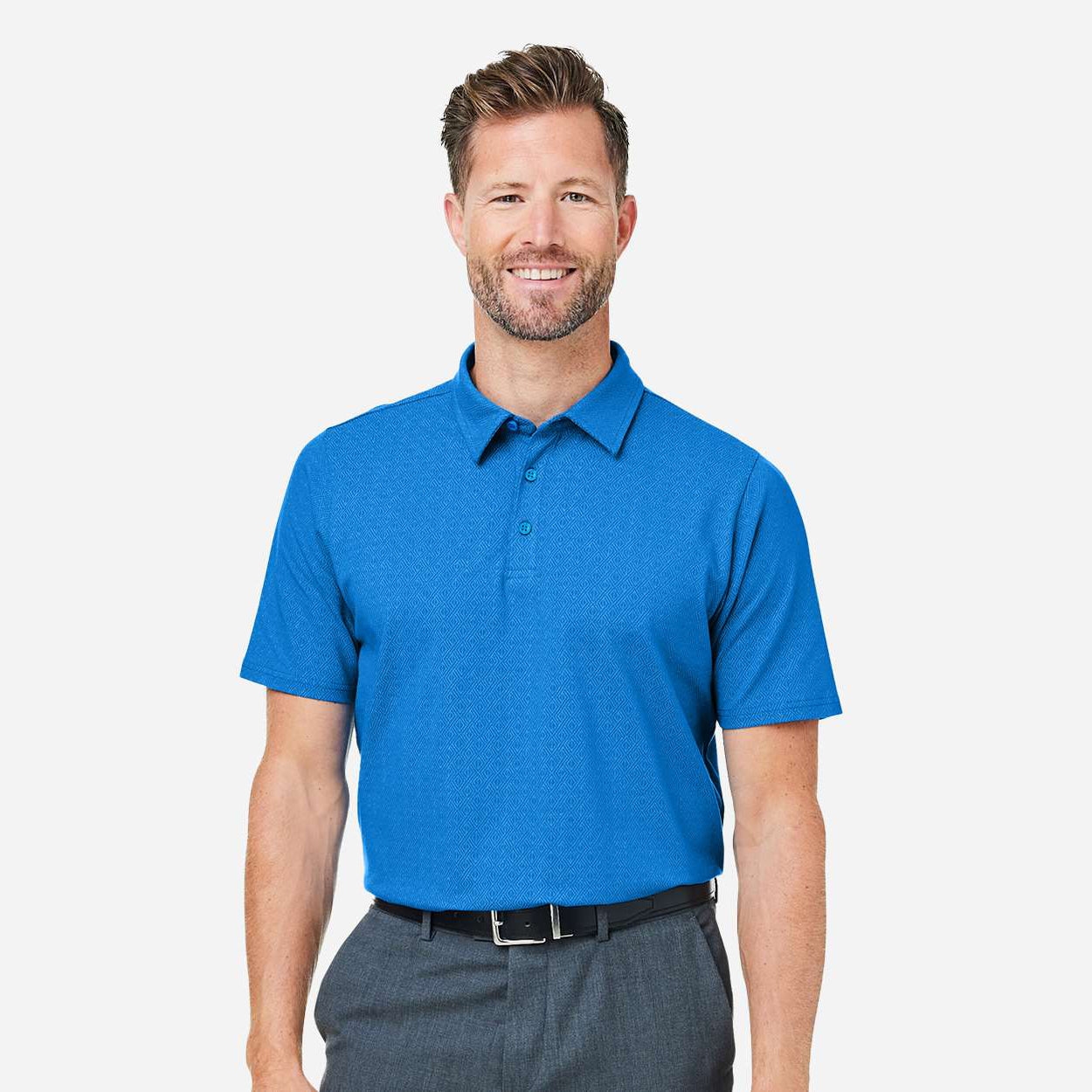 French Blue/CR Blue