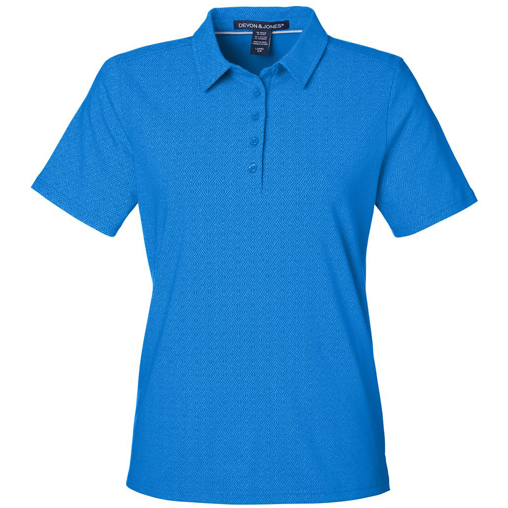 French Blue/CR Blue
