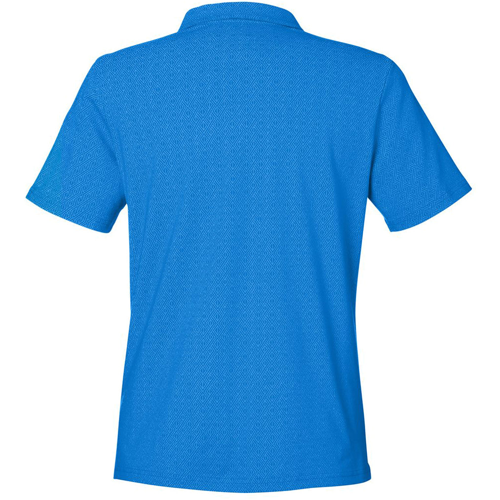 French Blue/CR Blue