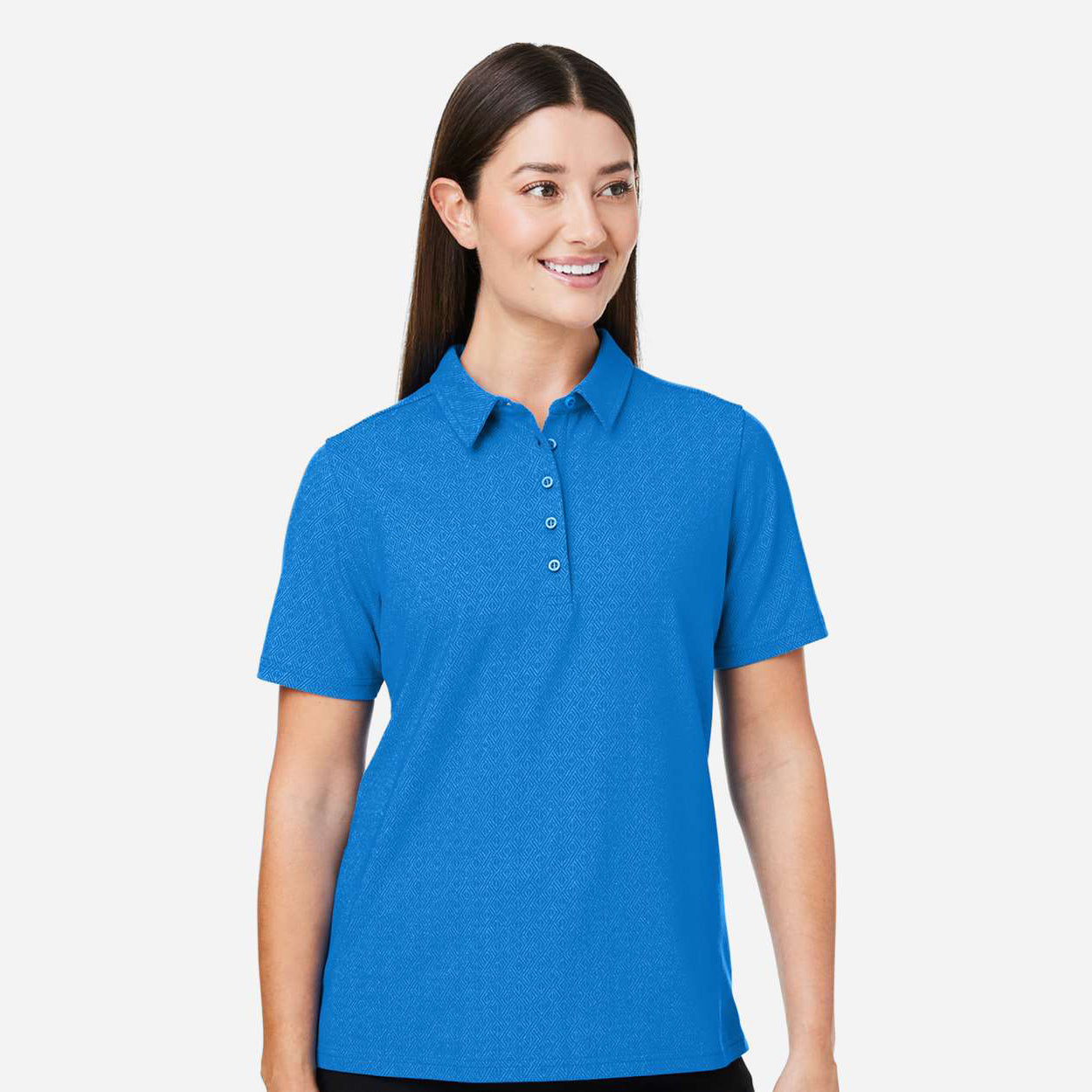 French Blue/CR Blue