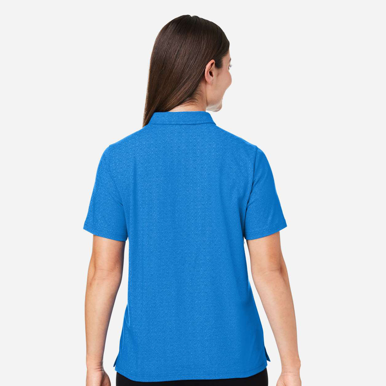 French Blue/CR Blue