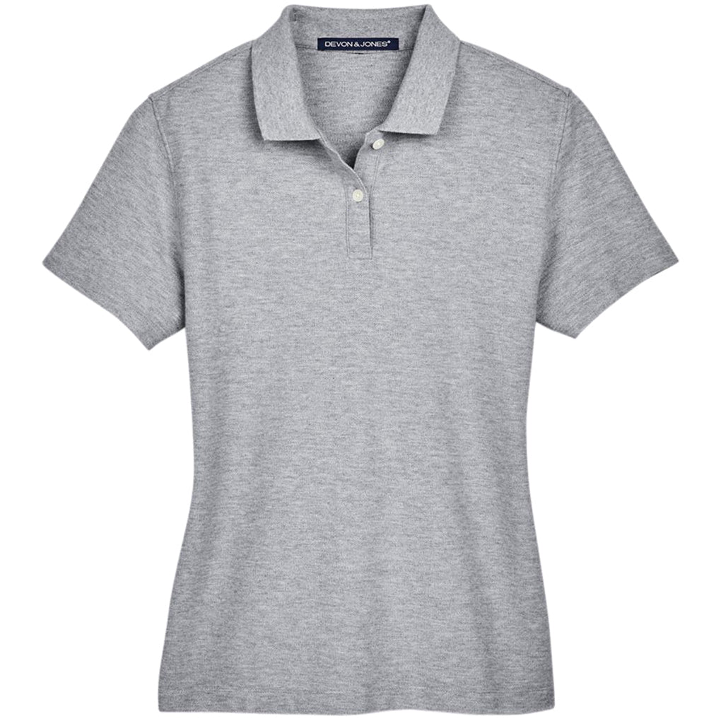 Grey Heather