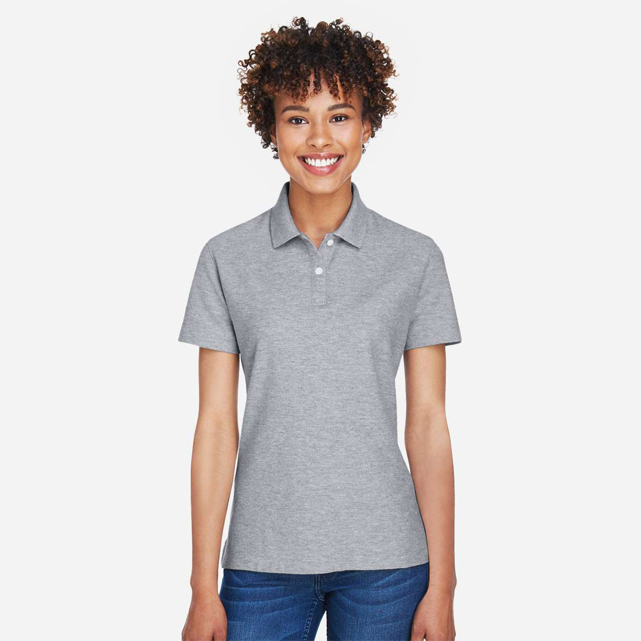 Grey Heather