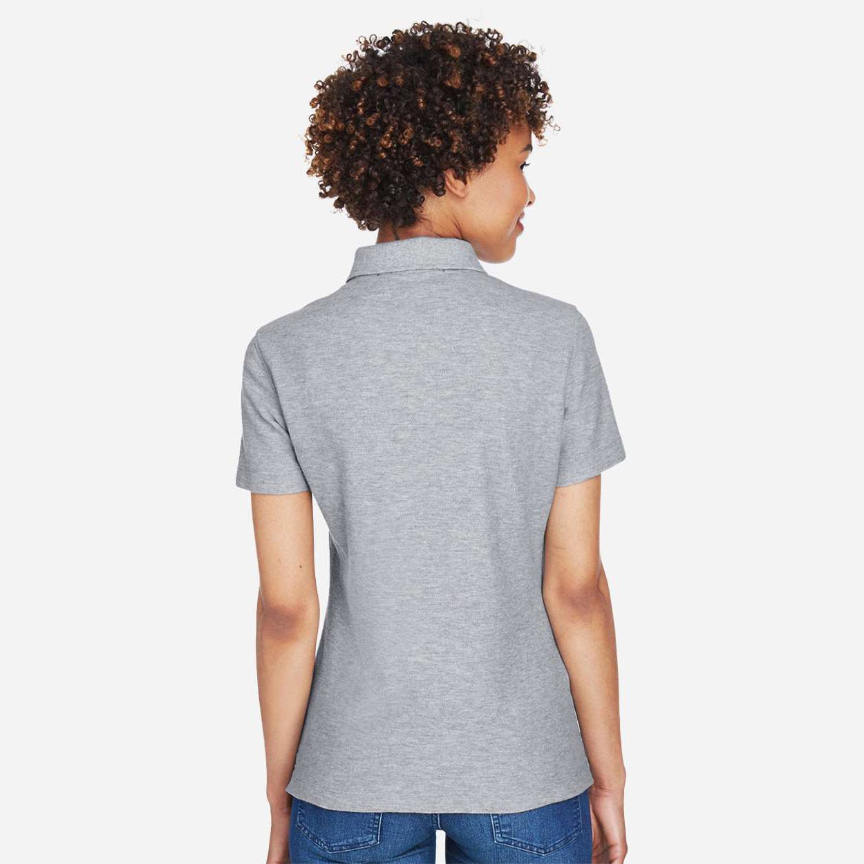 Grey Heather