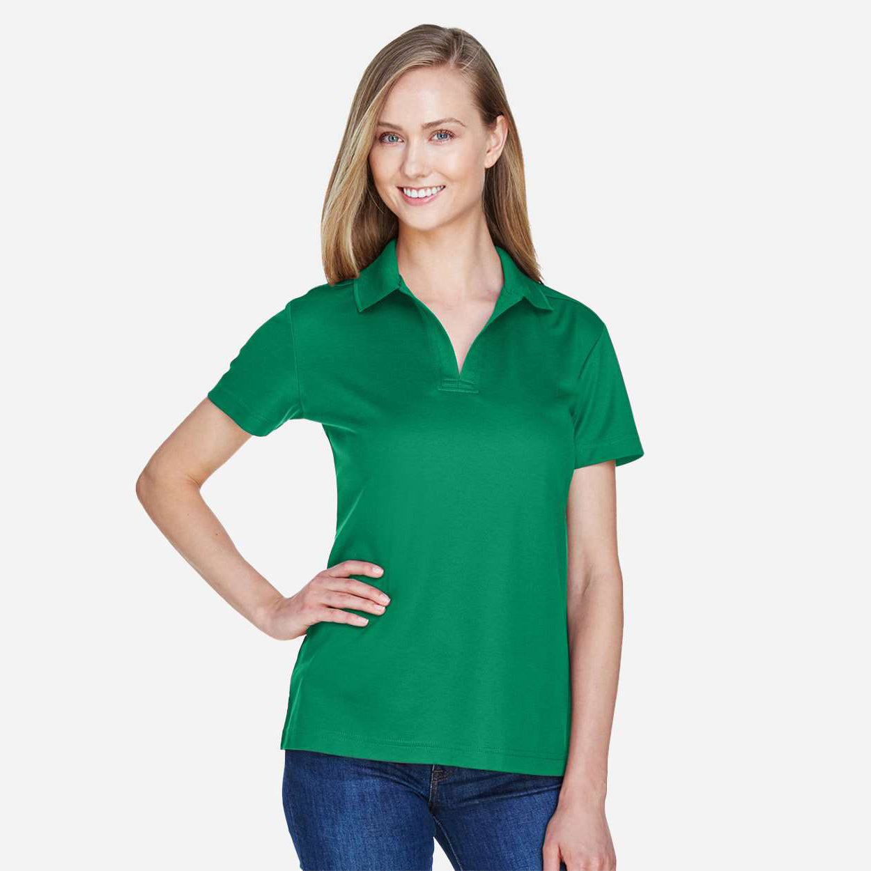 Kelly Green