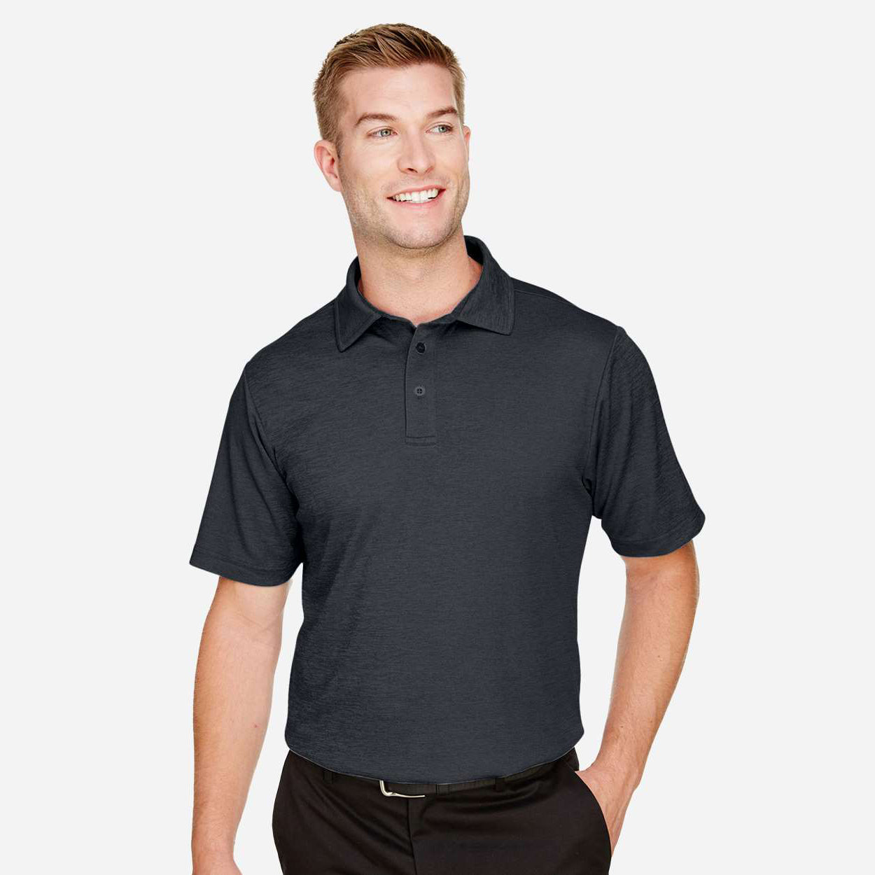 Black Heather