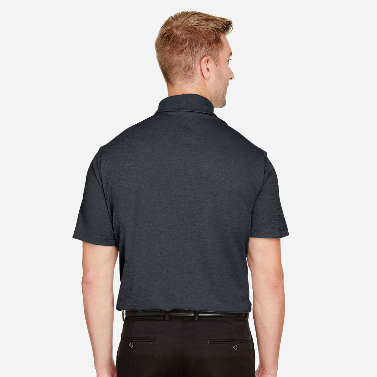 Black Heather