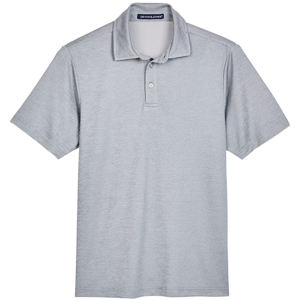 Grey Heather