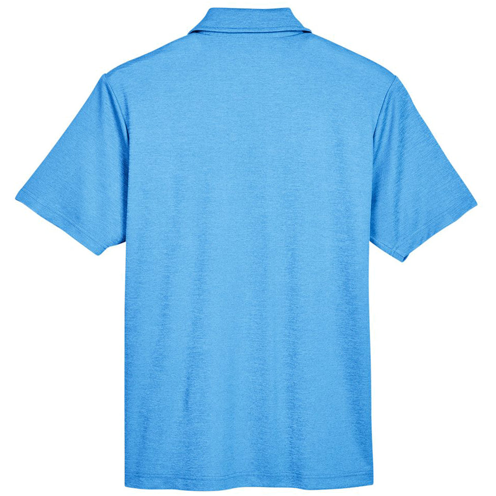Ocean Blue Heather