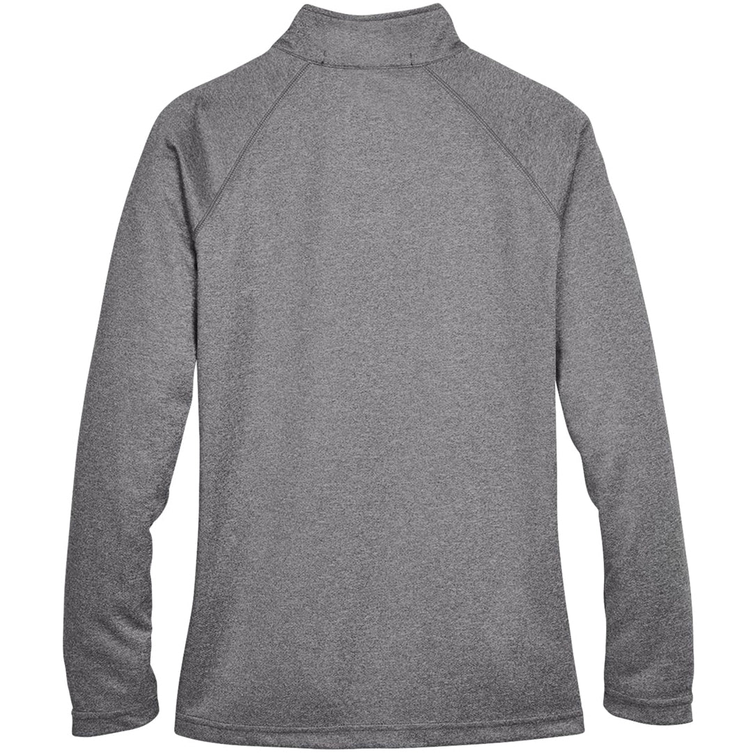 Dark Grey Heather