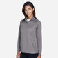 Dark Grey Heather