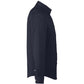 Navy Melange