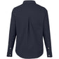 Navy Melange