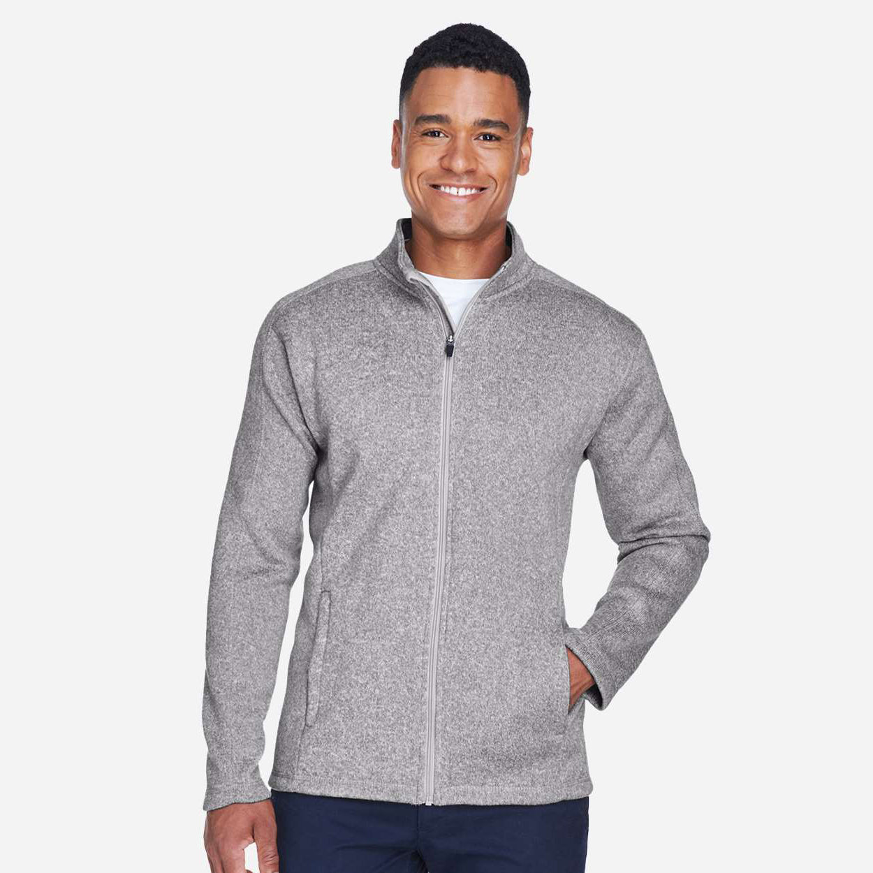 Grey Heather