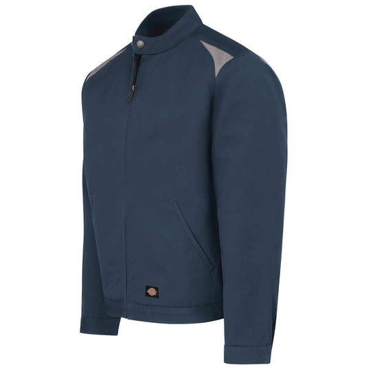 Dark Navy/Silver