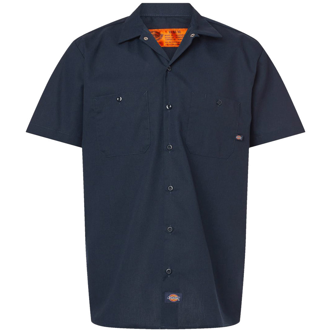 Dark Navy