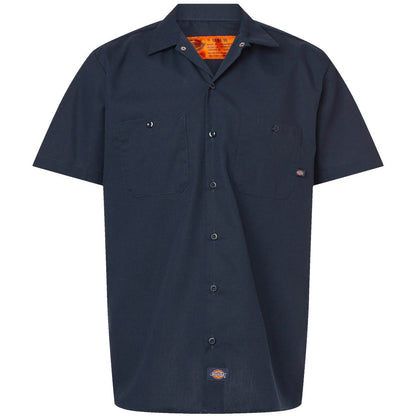 Dark Navy