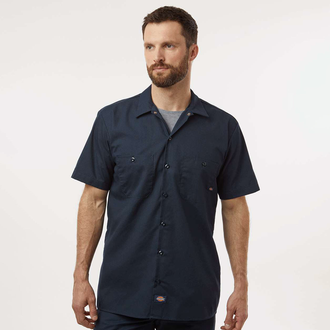 Dark Navy