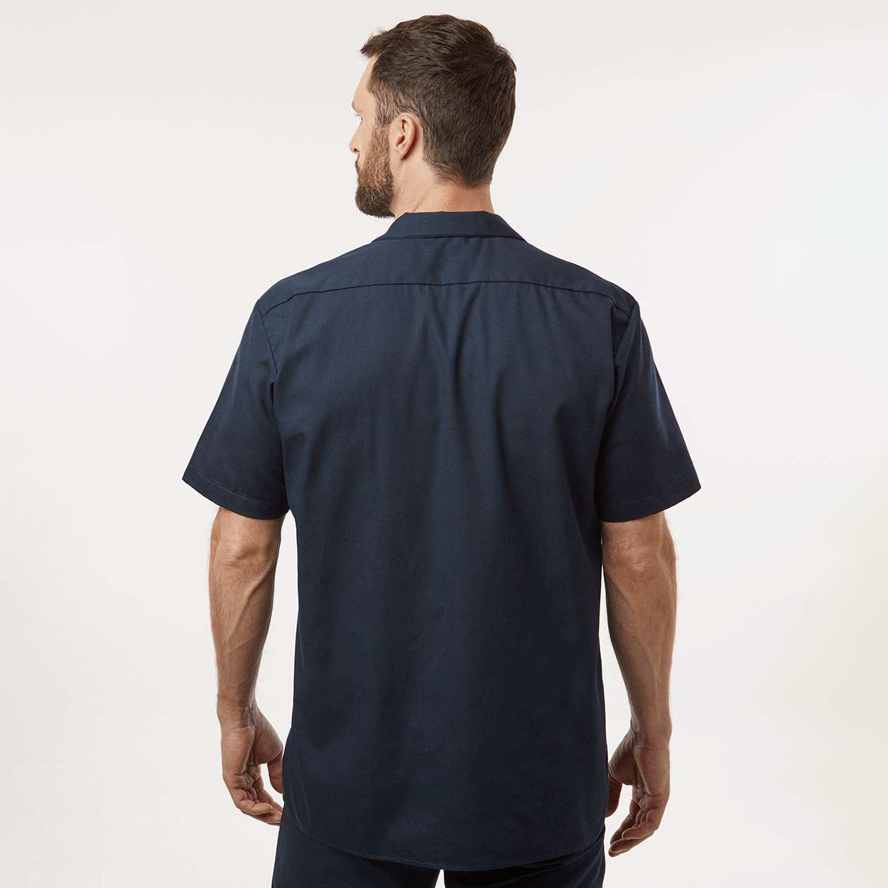 Dark Navy