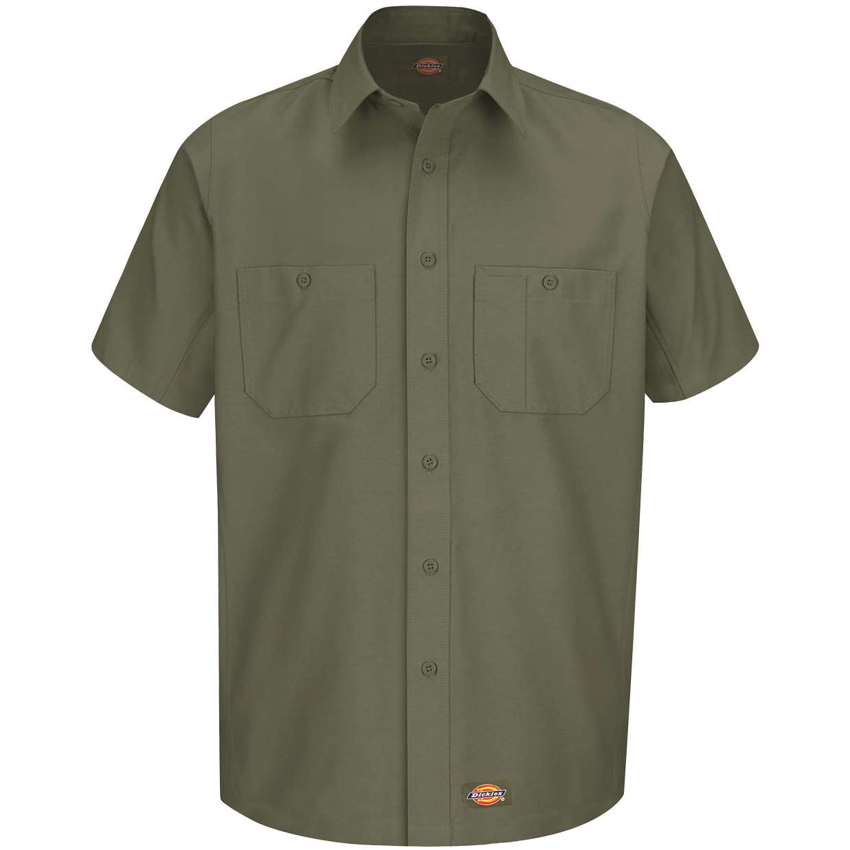 Olive Green