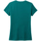 Heathered Teal