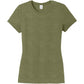 Military Green Frost