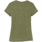 Military Green Frost
