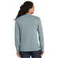 Flint Blue Heather