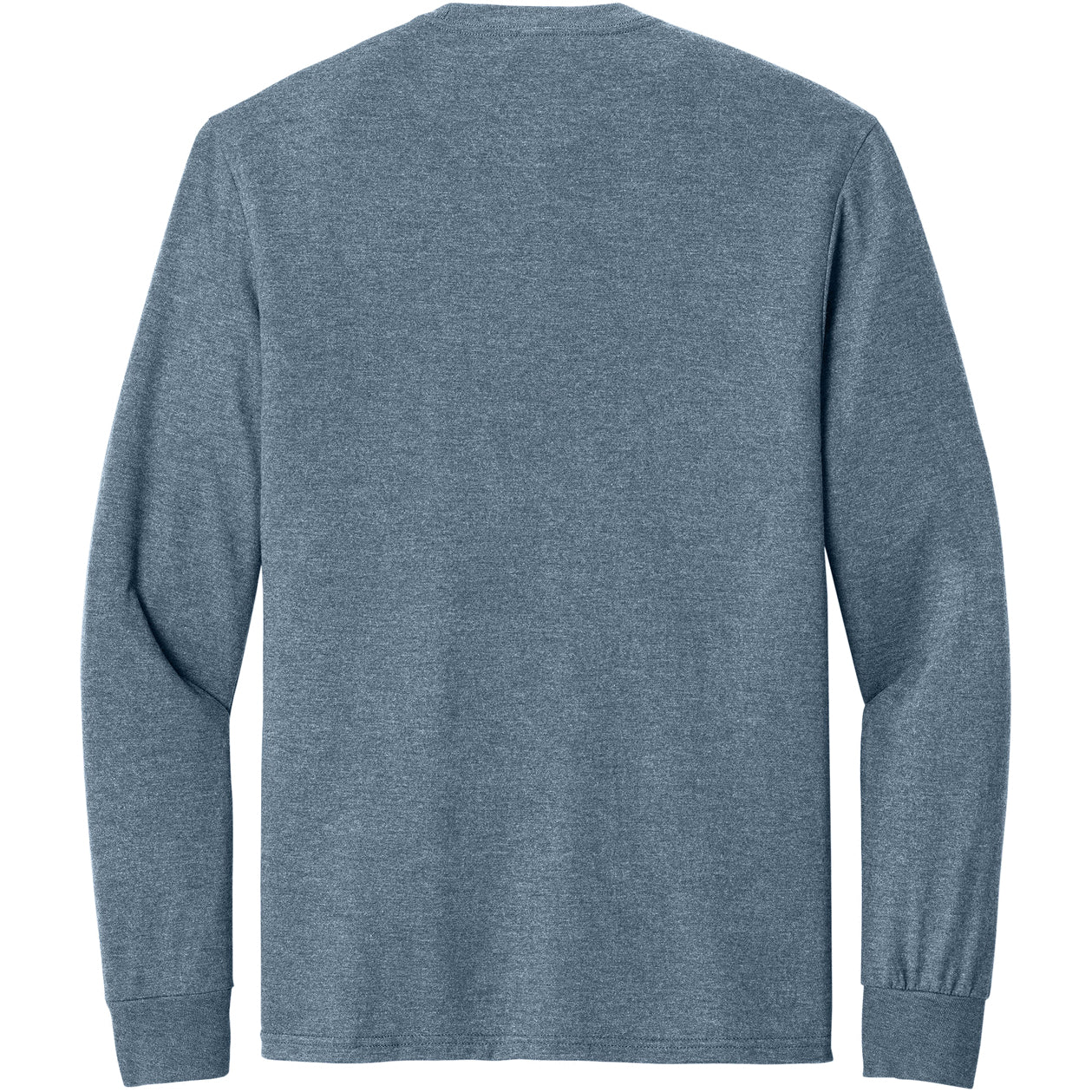 Flint Blue Heather