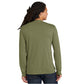 Military Green Frost