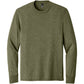 Military Green Frost