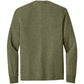 Military Green Frost