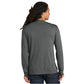 Heathered Charcoal