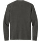 Heathered Charcoal