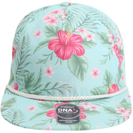 Hawaiin Biome