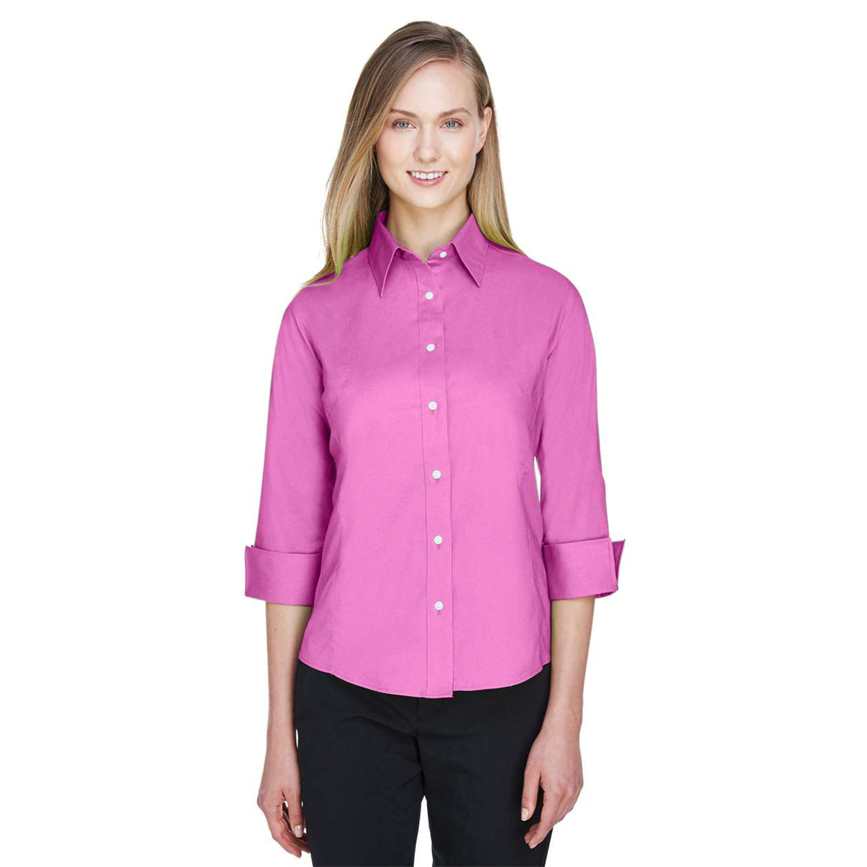 Charity Pink