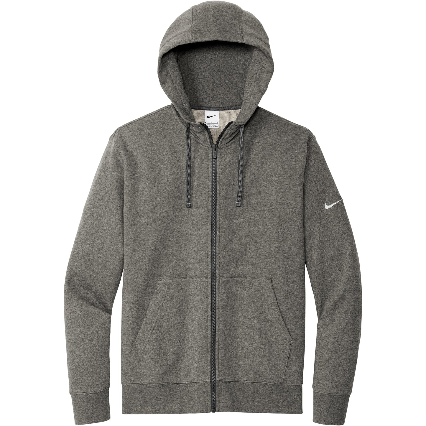 Charcoal Heather
