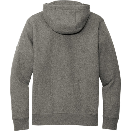 Charcoal Heather