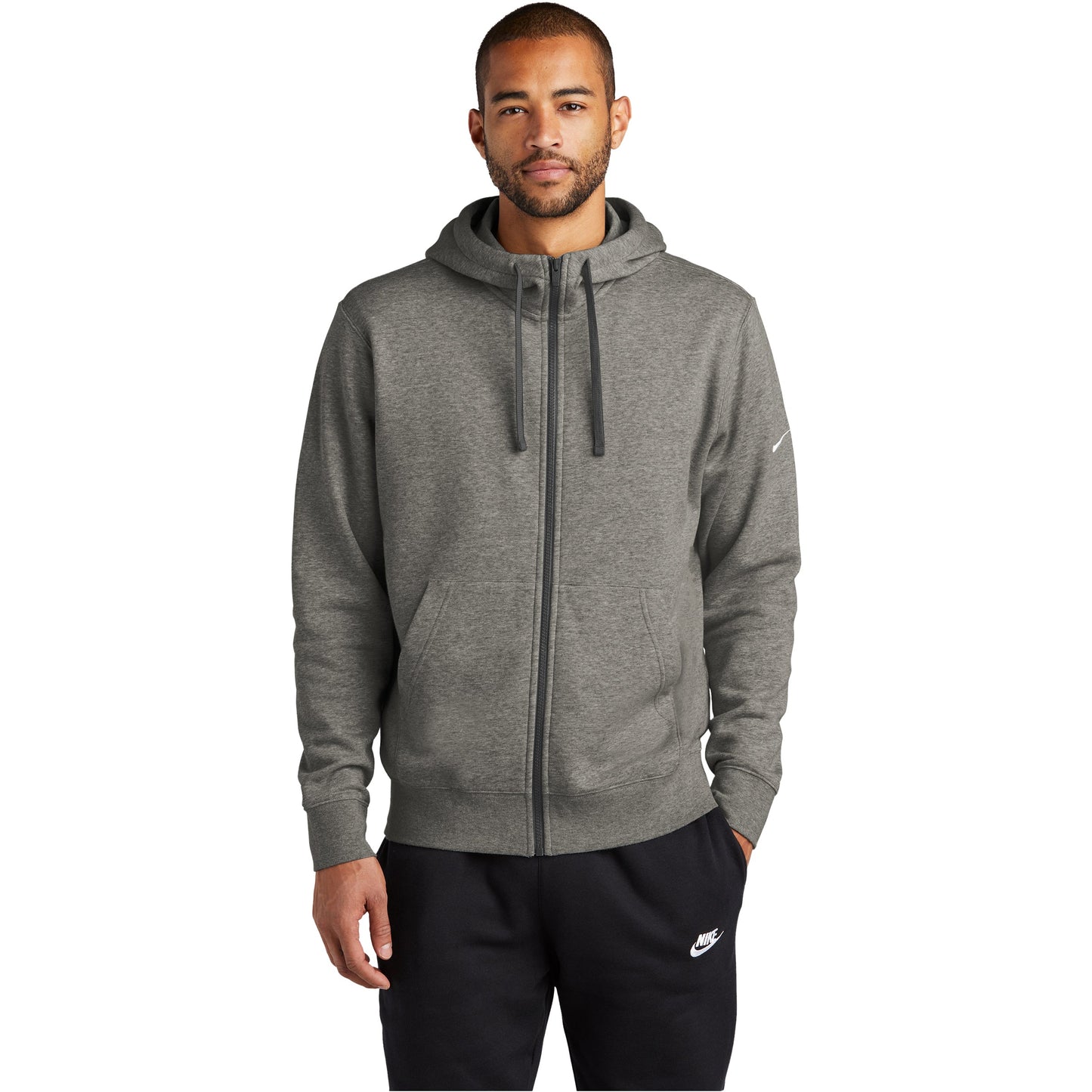 Charcoal Heather