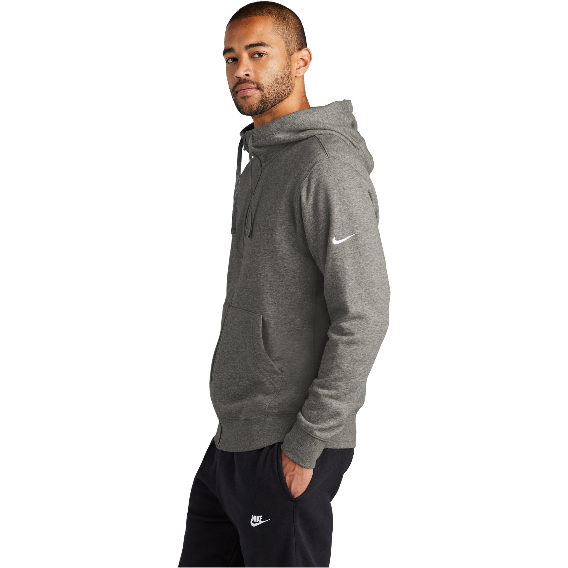 Charcoal Heather