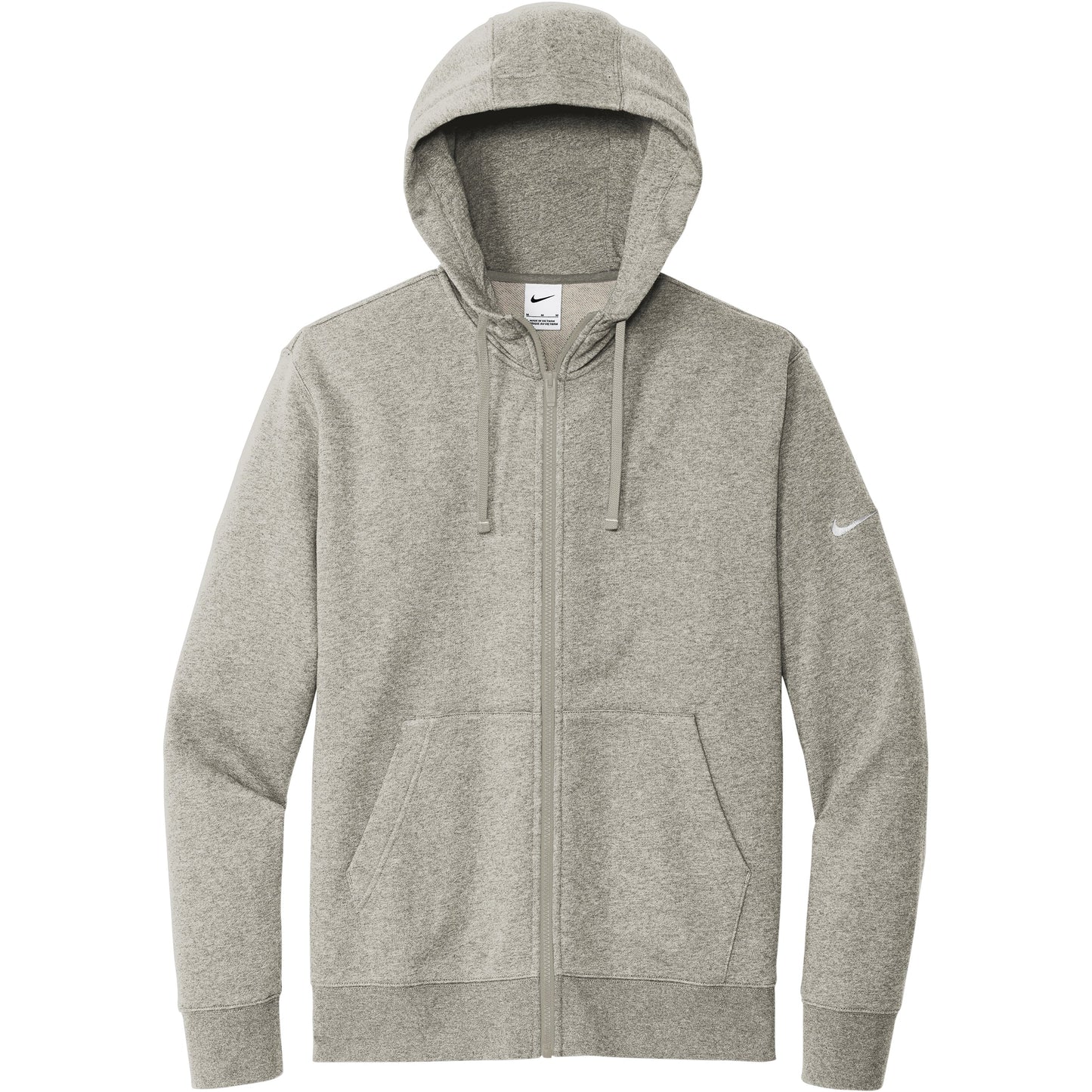 Dark Grey Heather