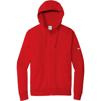 University Red