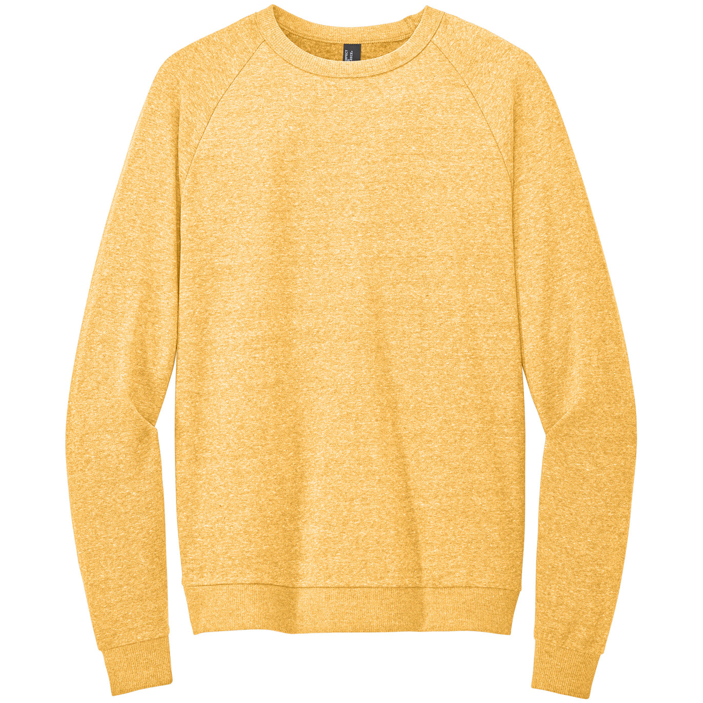 Ochre Yellow Heather