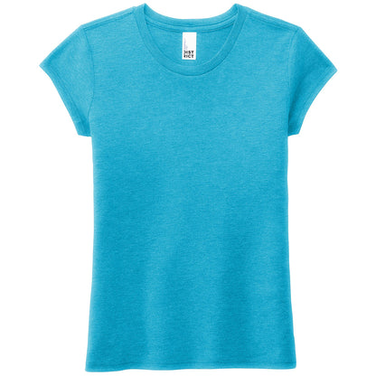 Turquoise Frost