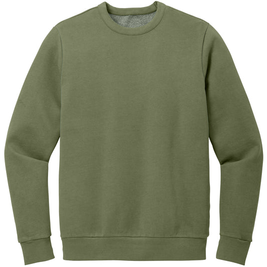 Olive Drab Green