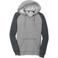 Heathered Grey/Heathered Charcoal