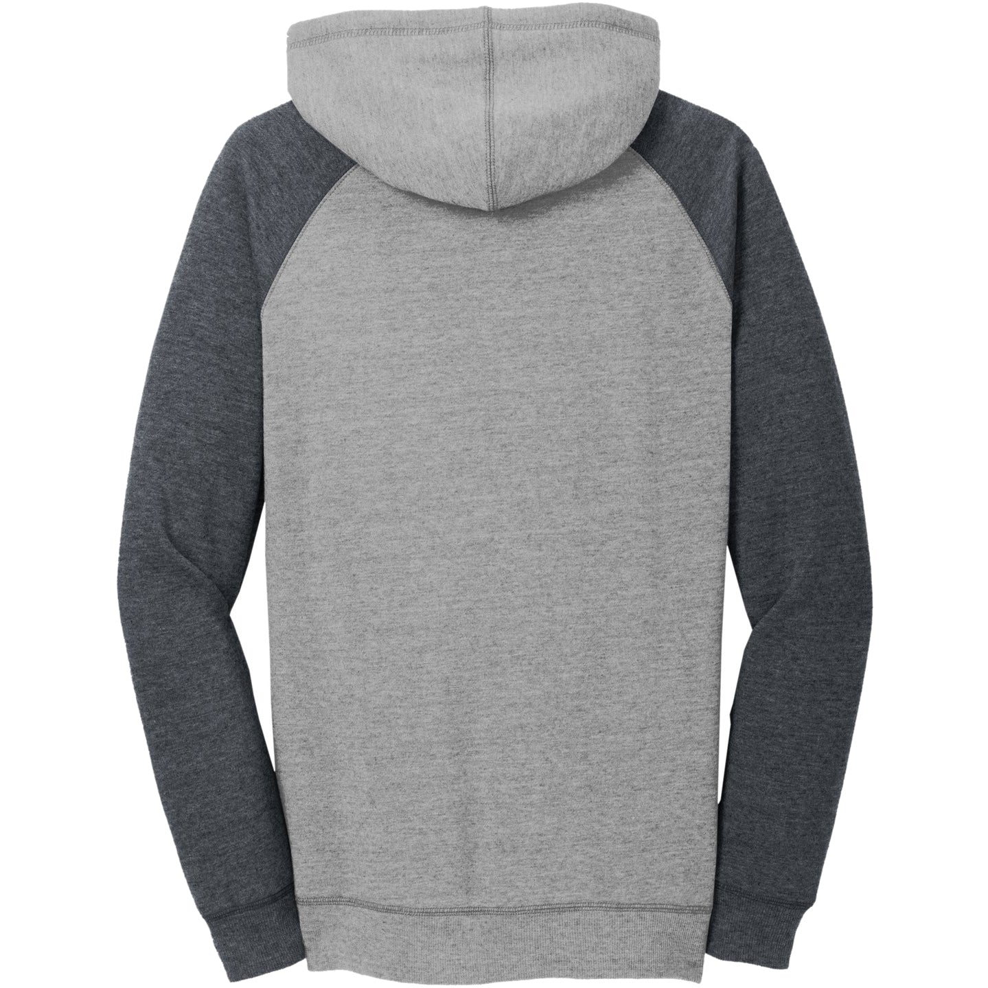 Heathered Grey/Heathered Charcoal